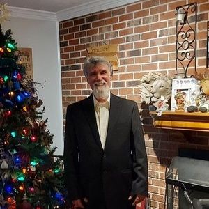 Meet your Posher, William